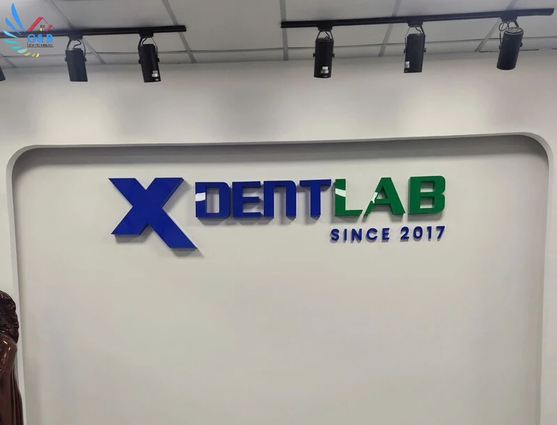 Thiết Kế Biển Quảng Cáo Bằng Mica Chuyên Nghiệp