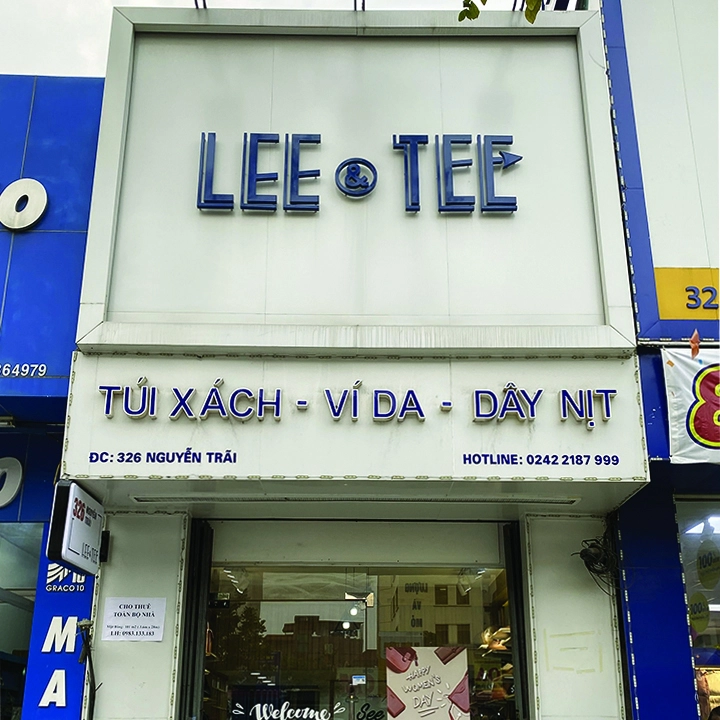 Thi Công Biển Quảng Cáo Alu Chuyên Nghiệp