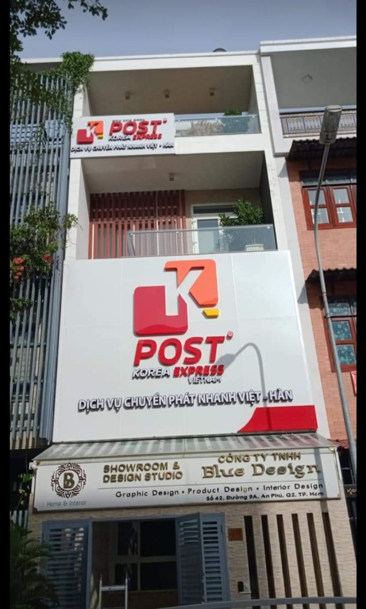 Thiết Kế Biển Quảng Cáo Alu Chuyên Nghiệp