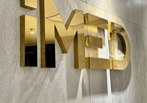 Thiết Kế Bảng Hiệu Inox TP.HCM