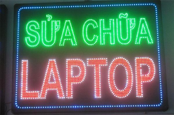 Thiết Kế Biển Đèn LED Chuyên Nghiệp