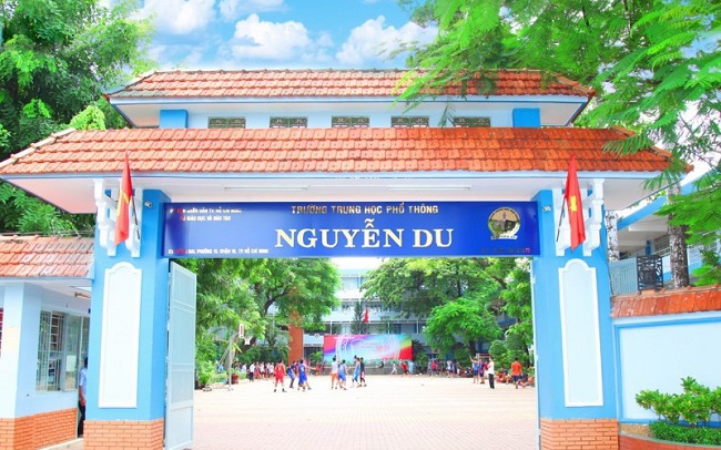 Thiết Kế Bảng Hiệu Trường Học Chuyên Nghiệp, Chuẩn Mực