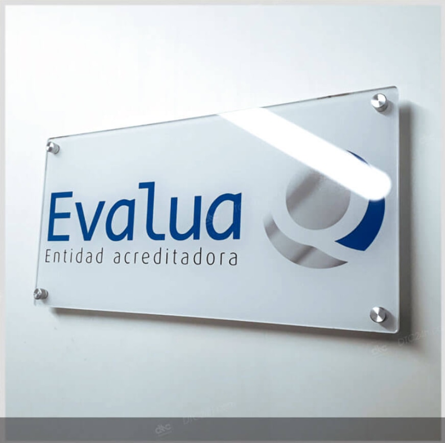 Biển Quảng Cáo Trong Nhà