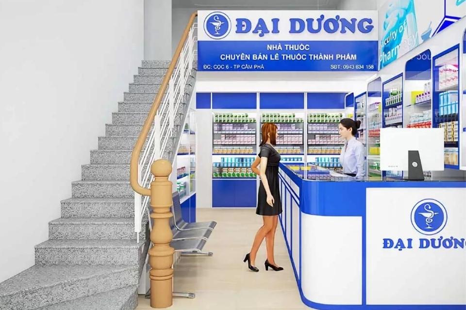 Biển Quảng Cáo Trong Nhà