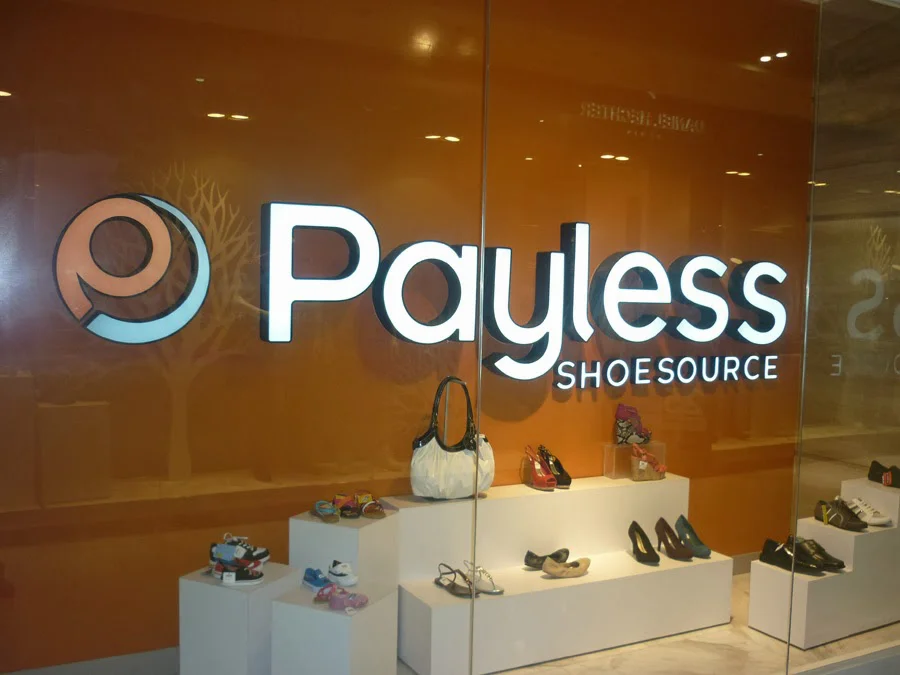 Biển Quảng Cáo Trong Nhà