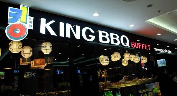 Thiết Kế Biển Quảng Cáo Trong Nhà Đẹp