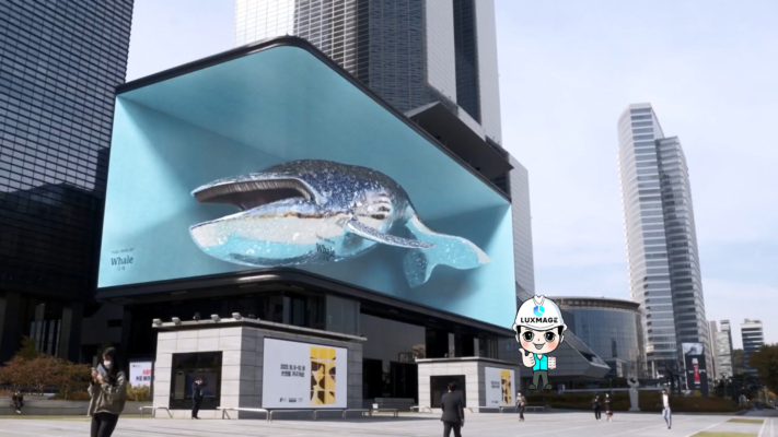 Thiết Kế Bảng Hiệu 3D Chuyên Nghiệp