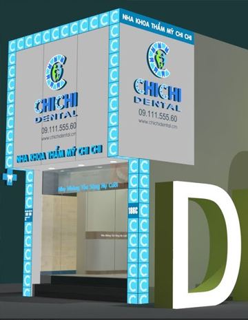 Thiết Kế Bảng Hiệu Alu Chuyên Nghiệp