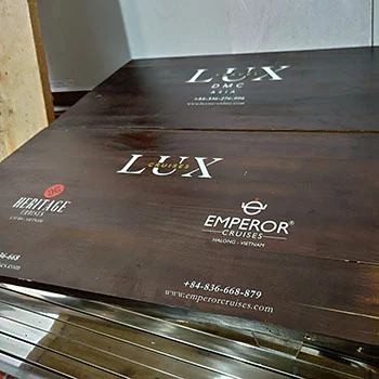 Các Loại Bảng Hiệu Quảng Cáo Phổ Biến Hiện Nay