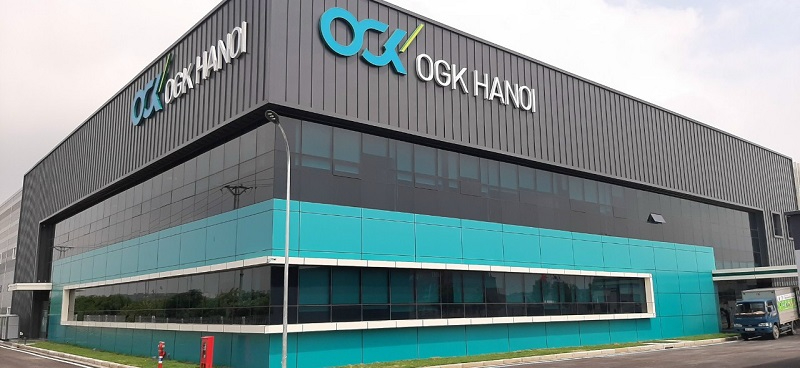 Bảng Hiệu Quảng Cáo Tòa Nhà
