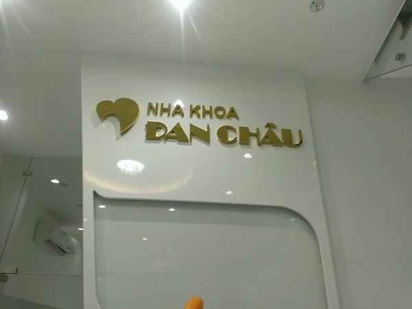 Bảng Hiệu Inox TP.HCM