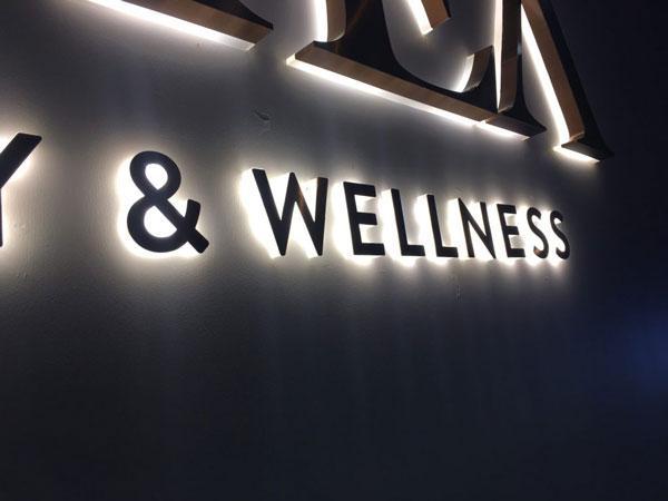 Thiết Kế Chữ Nổi Inox Tp.HCM