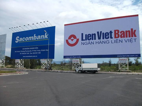 Thi Công Biển Pano Ngoài Trời