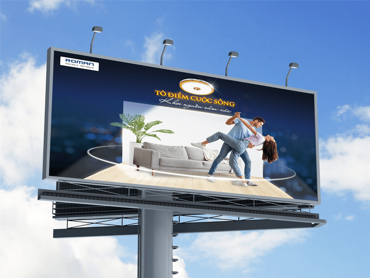 Thiết Kế Biển Pano Ngoài Trời Chuyên Nghiệp