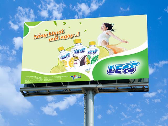 Thiết Kế Biển Pano Ngoài Trời Chuyên Nghiệp