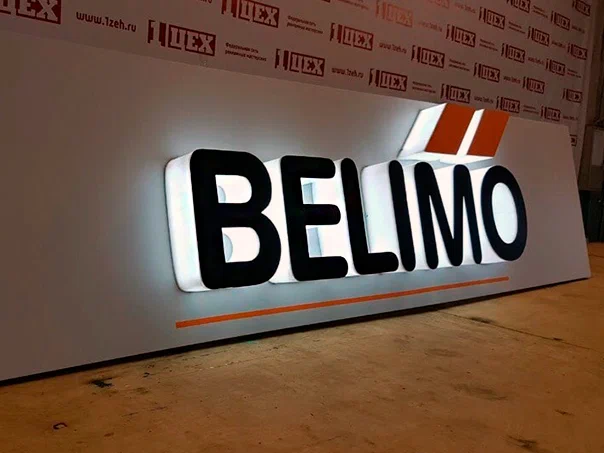 Thi Công Chữ Đèn LED Quảng Cáo Chuyên Nghiệp