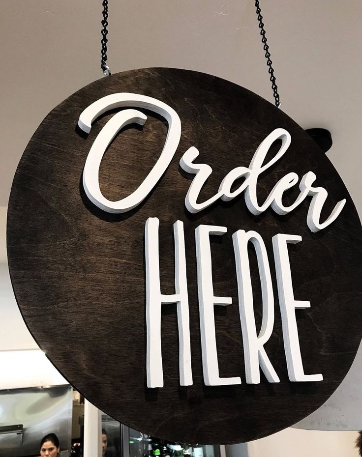 Thiết Kế Bảng Hiệu Khắc Gỗ Chuyên Nghiệp