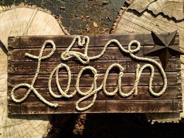 Thiết Kế Bảng Hiệu Khắc Gỗ Chuyên Nghiệp