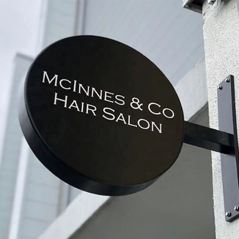 Thiết Kế Hộp Đèn Quảng Cáo Mica Đẹp – Chuyên Nghiệp