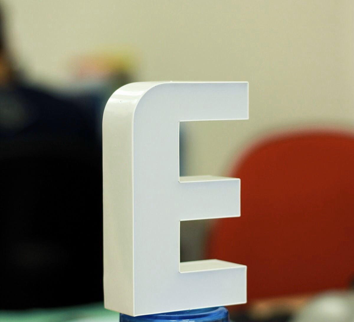 Bảng Hiệu Chữ Nổi Chân Nhôm Đẹp