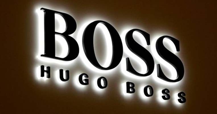 Thiết Kế Bảng Hiệu Chữ Nổi Chân Nhôm Đẹp