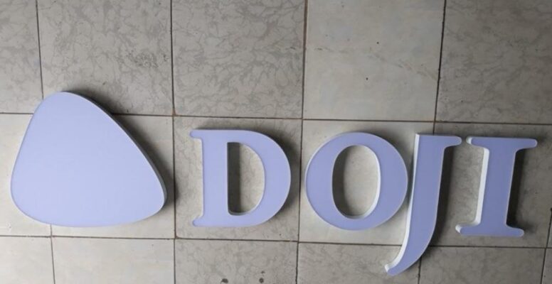 Thi Công Bảng Hiệu Chữ Nổi Chân Nhôm