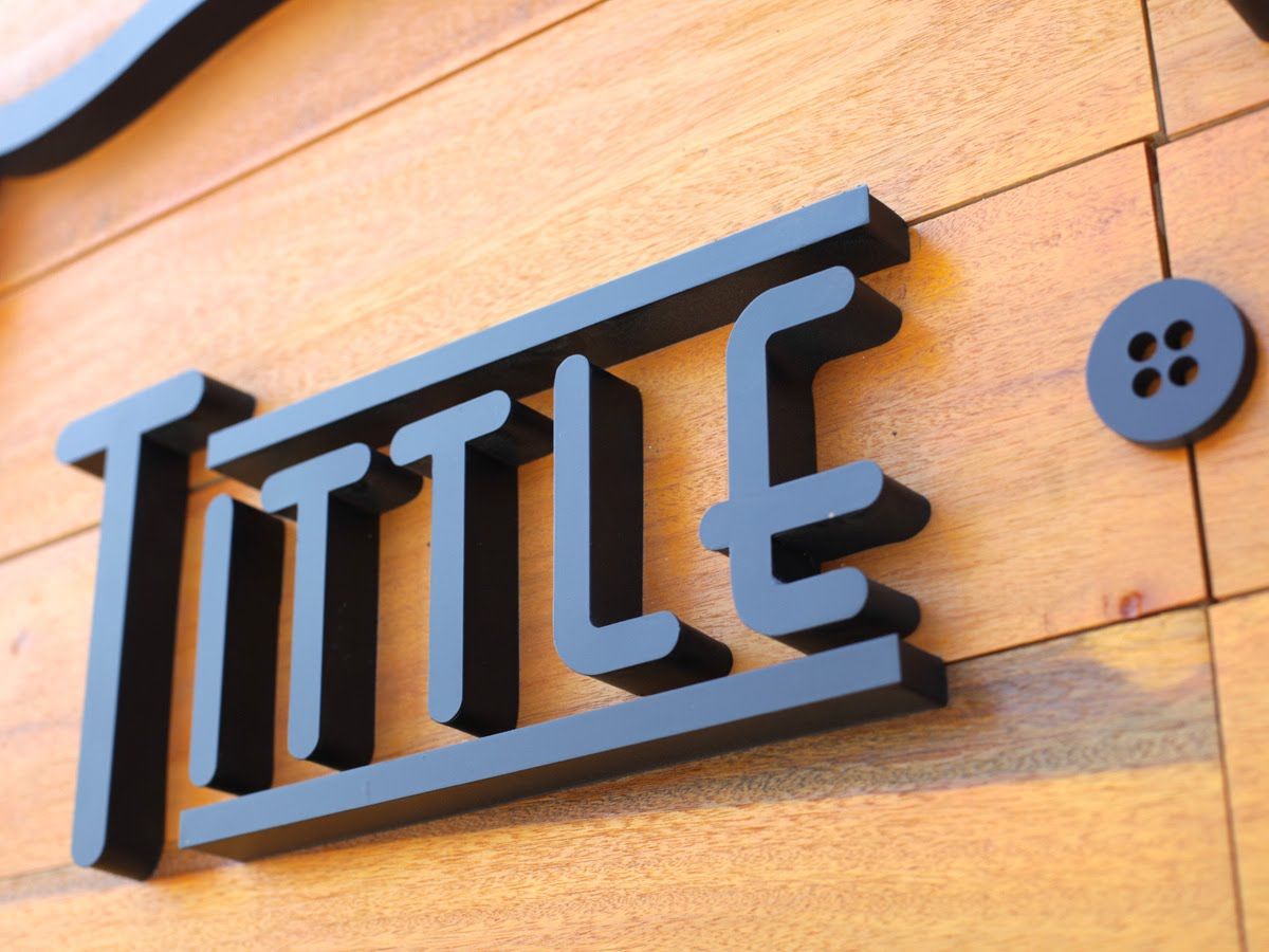 Thi Công Bảng Hiệu Chữ Nổi Sáng Mặt