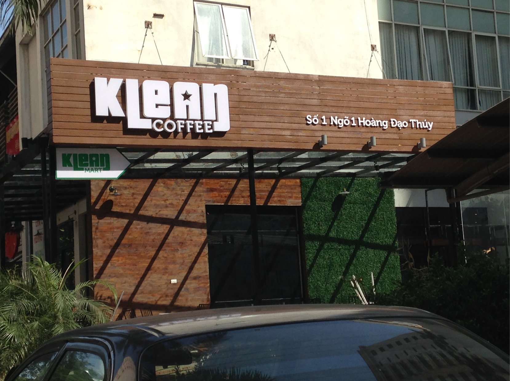 Thi Công Biển Quảng Cáo Đèn