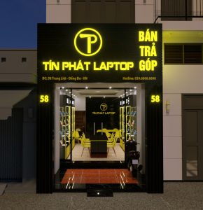 Thi Công Bảng Quảng Cáo Điện Thoại Chuyên Nghiệp