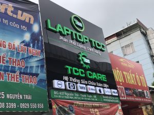 Mẫu Bảng Quảng Cáo Điện Thoại Đẹp