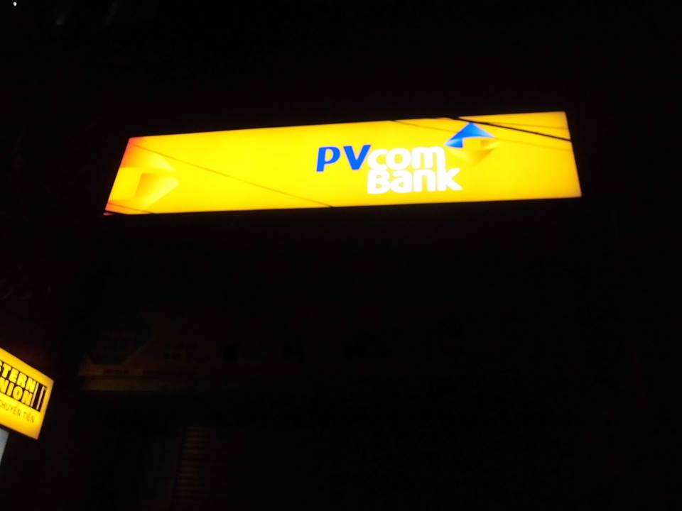 Thiết Kế Biển Hộp Mica Chuyên Nghiệp