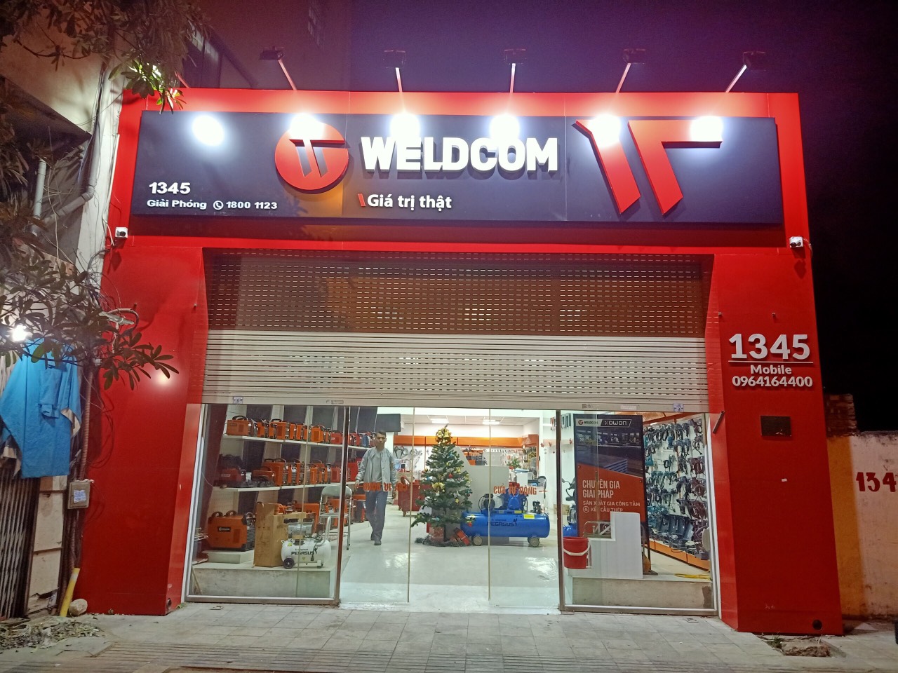 Thiết Kế Biển Quảng Cáo Alu