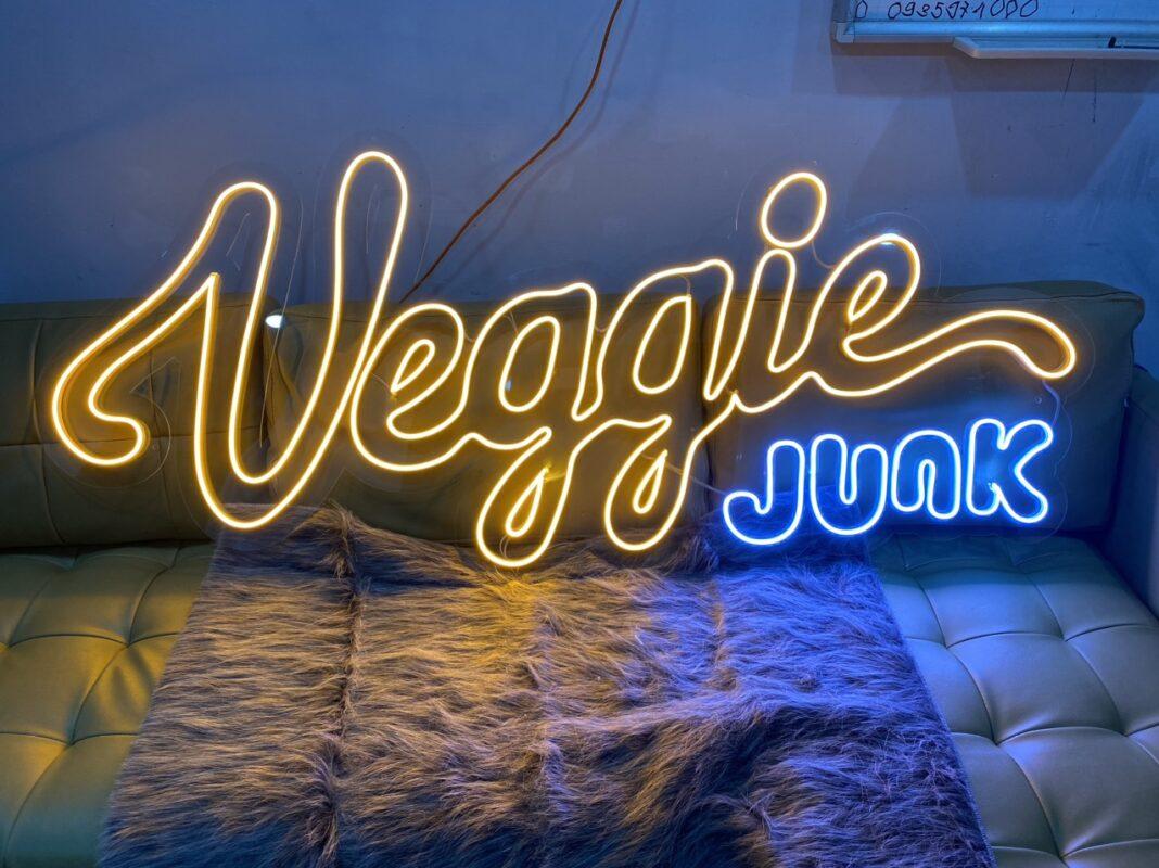 Mẫu Biển Đèn Neon Đẹp & Sang Trọng