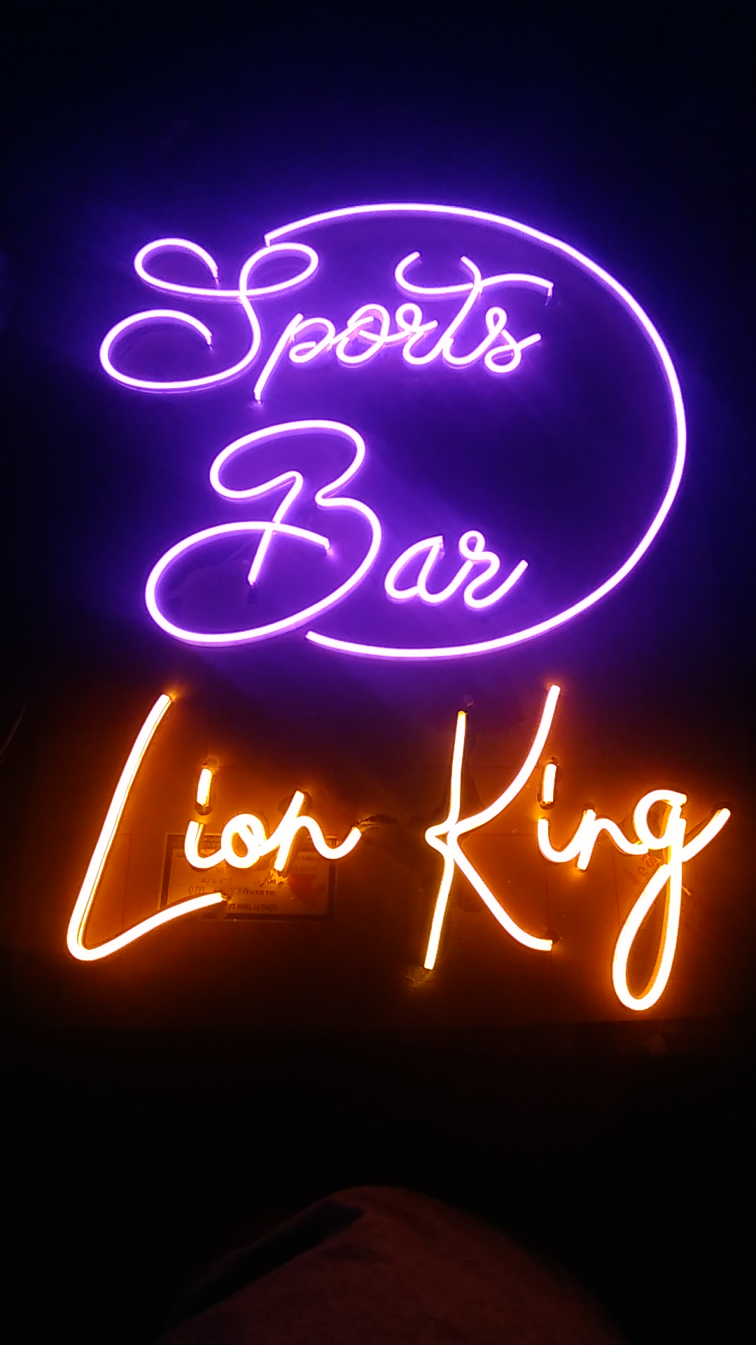 Thiết Kế Biển Đèn Neon Chuyên Nghiệp