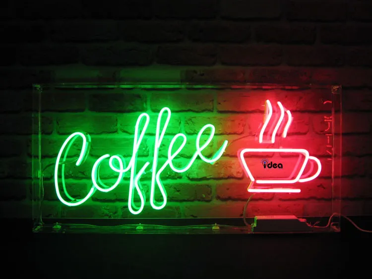 Thiết Kế Biển Đèn Neon Chuyên Nghiệp