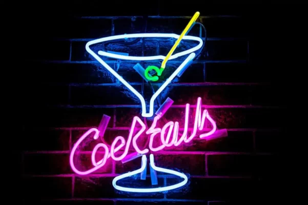 Thiết Kế Biển Đèn Neon Chuyên Nghiệp