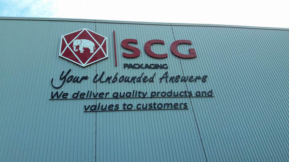 Thi Công Biển Hiệu Quảng Cáo Chuyên Nghiệp