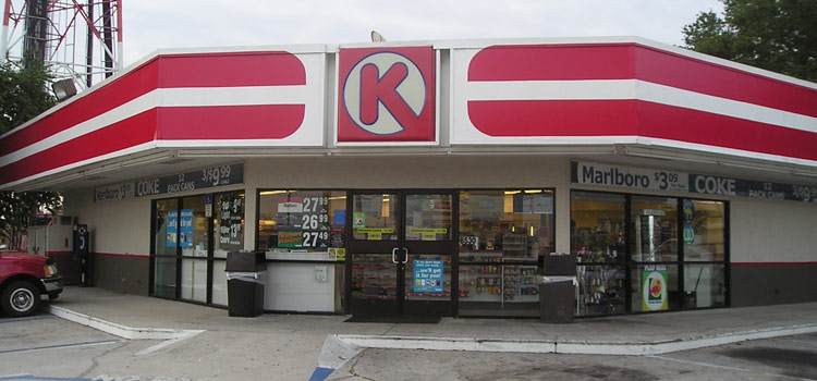 Thiết Kế Bảng Hiệu Siêu Thị Đẹp