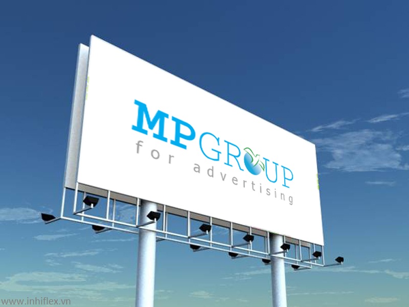 Thi Công Bảng Hiệu Lớn Chuyên Nghiệp