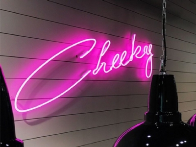 Thi Công Bảng Chữ LED Chuyên Nghiệp