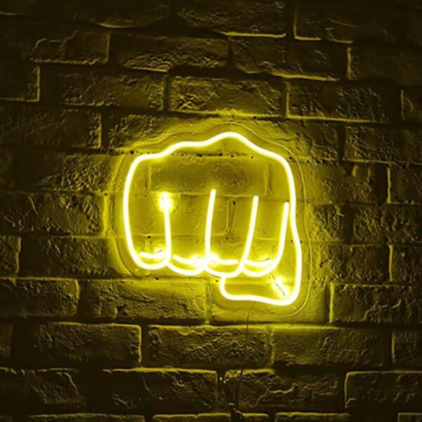 Thi Công Bảng Chữ LED Chuyên Nghiệp