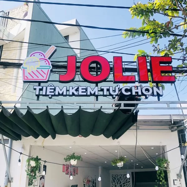 Thiết Kế Bảng Chữ LED Đẹp