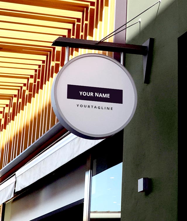 Biển Quảng Cáo Hộp Đèn Đẹp