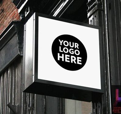 Biển Quảng Cáo Hộp Đèn Đẹp