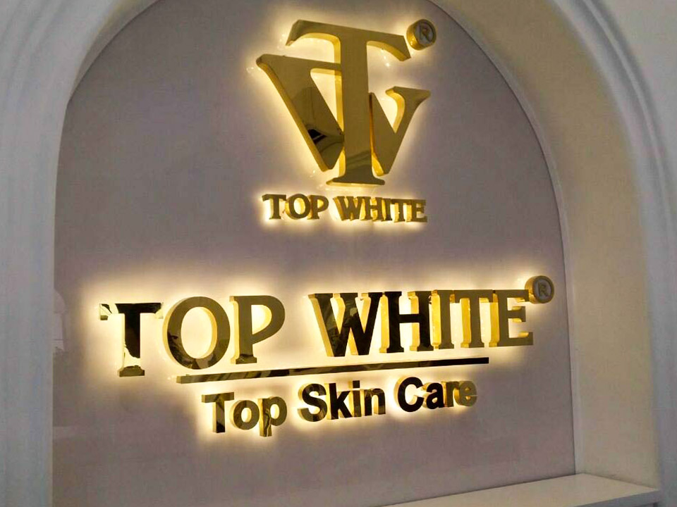 Thiết Kế Bảng Hiệu Thủ Đức Chuyên Nghiệp