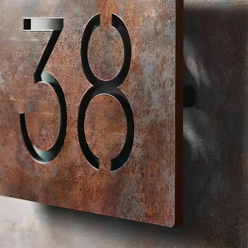 Thiết Kế Bảng Hiệu CNC Chuyên Nghiệp