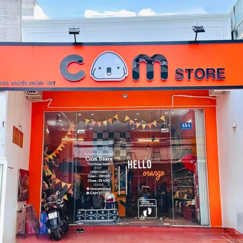 Thiết Kế Bảng Hiệu CNC Chuyên Nghiệp