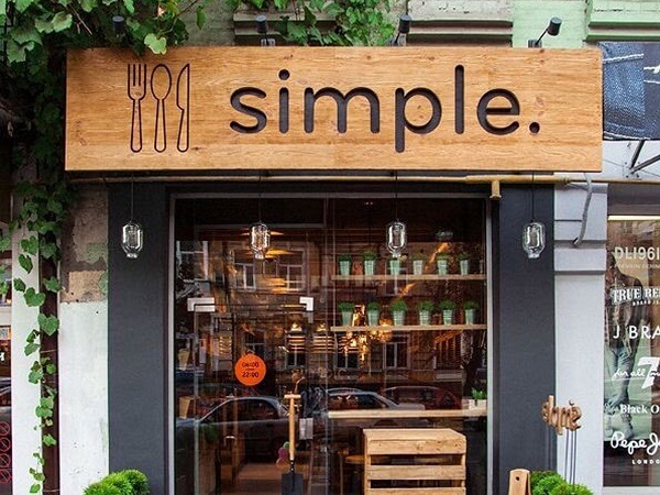 Mẫu Biển Hiệu Gỗ Đẹp