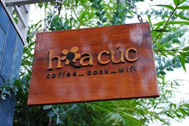 Thi Công Biển Hiệu Gỗ Đẹp