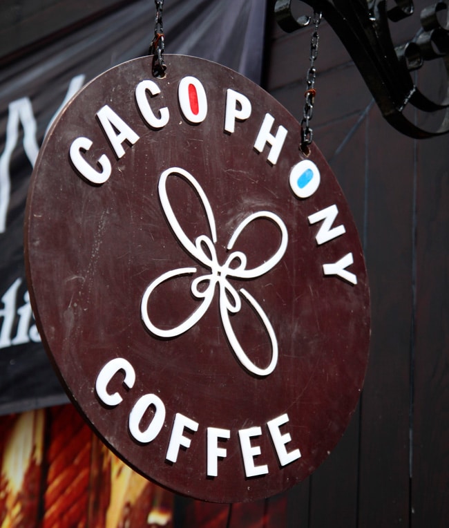 Thi Công Biển Hiệu Gỗ Đẹp